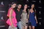 Candice Pinto, Aanchal Kumar, Rocky S at Arjun and Rohit Bal_s bash in Shiro, Mumbai on 28th March 2012 (136).JPG
